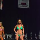 Jennifer  Taylor - NPC Battle on the Bluff 2014 - #1